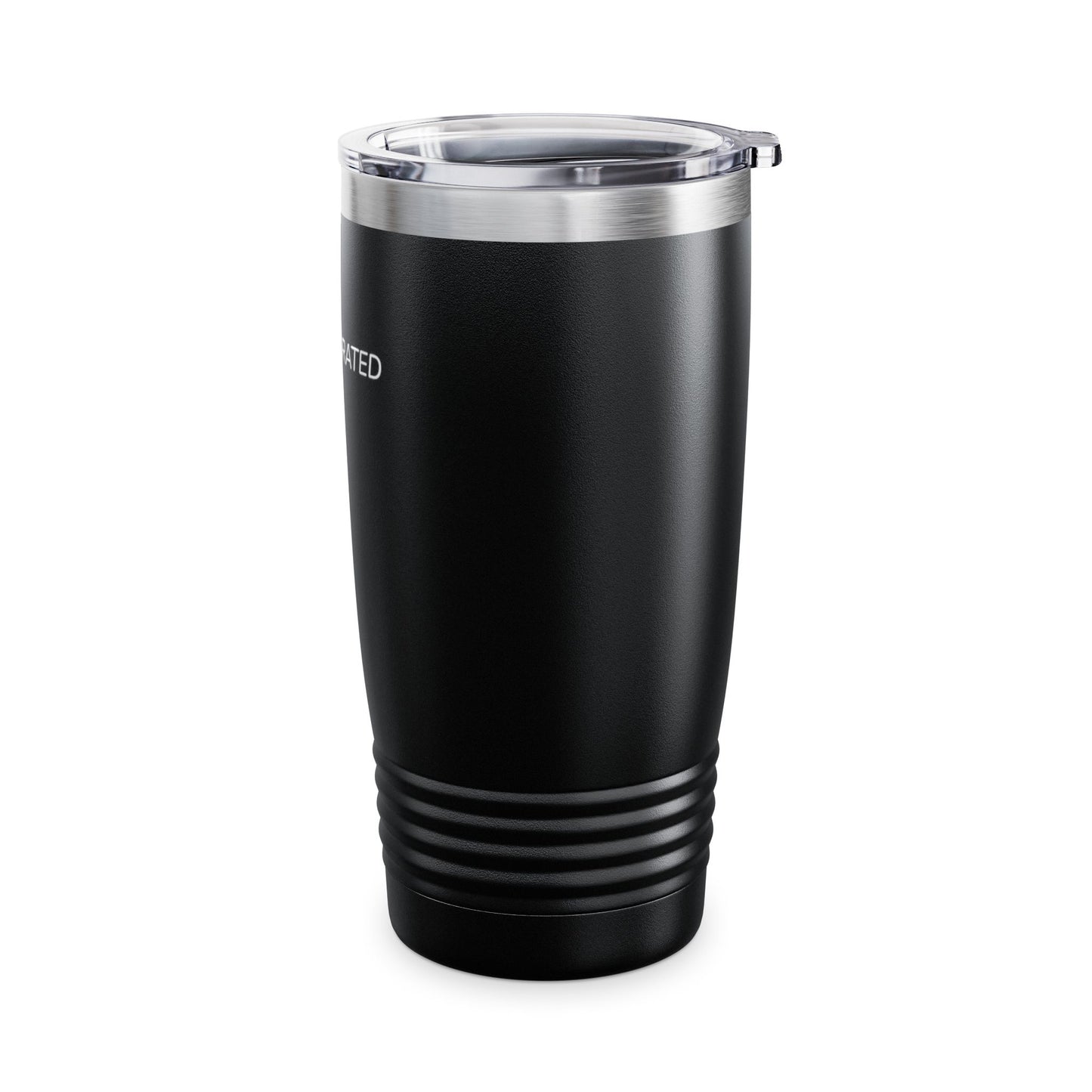 Stay Hydrated 20oz Tumbler – Insulated Stainless Travel Cup
