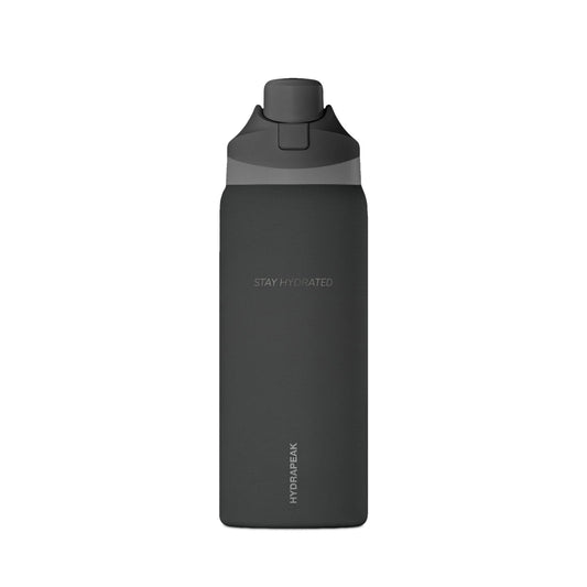 32oz Insulated Water Bottle — Oasis Stainless Leakproof Thermos